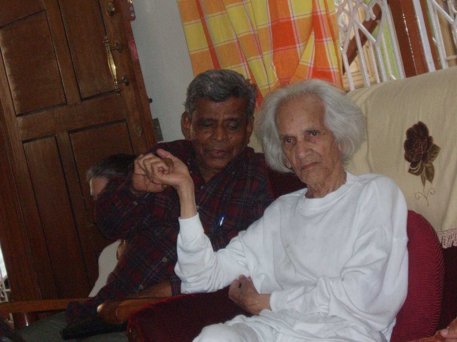 Astrologer Shamarao -2006