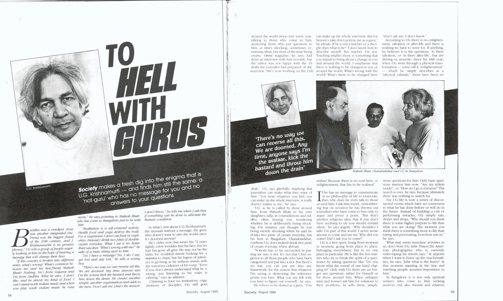 Magazine page 5